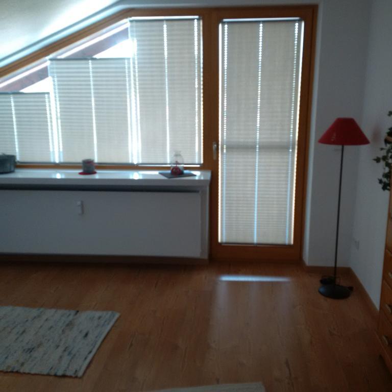 Ferienwohnung Hoernerblick Fischen im Allgaeu Eksteriør billede