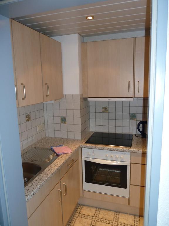 Ferienwohnung Hoernerblick Fischen im Allgaeu Eksteriør billede
