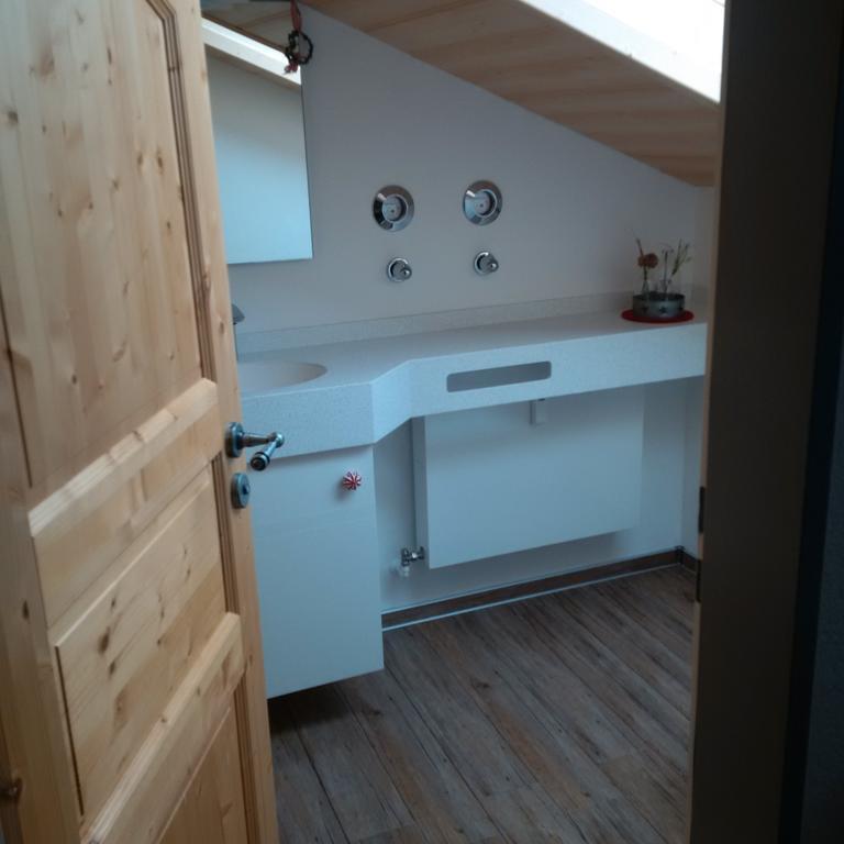 Ferienwohnung Hoernerblick Fischen im Allgaeu Eksteriør billede