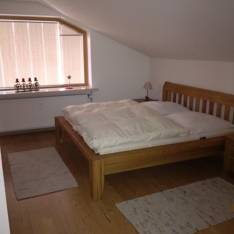 Ferienwohnung Hoernerblick Fischen im Allgaeu Eksteriør billede